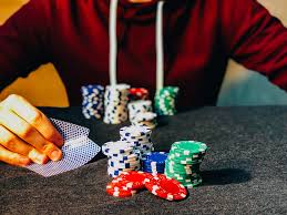 Онлайн казино Casino Wilder